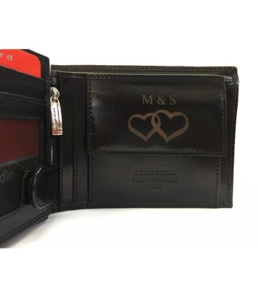 Wykonanie graweru laserowego