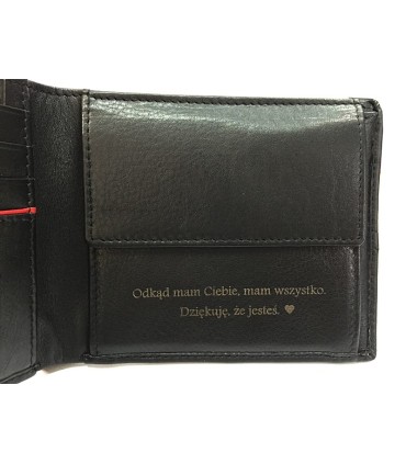 Wykonanie graweru laserowego