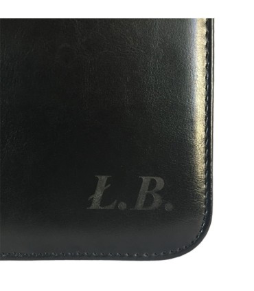 Wykonanie graweru laserowego