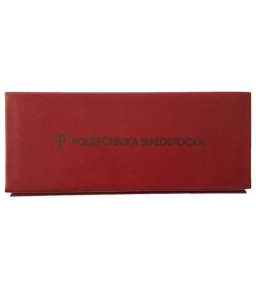 Wykonanie graweru laserowego