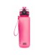 Bidon Coolpack 600 ml, Brisk - różowy