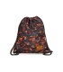 Worek na obuwie Coolpack Solo, Orango B72098