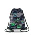 Worek na obuwie Coolpack Sprint, Badges Grey B73150
