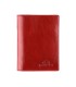 Etui na dokumenty, Wittchen, kolekcja Italy 21-2-174, czerwone