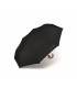 Automatyczny ekskluzywny parasol męski Pierre Cardin, czarny