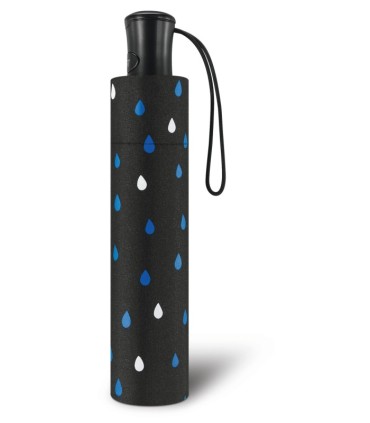 Automatyczna parasolka Happy Rain, zmieniająca kolor