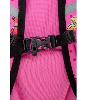 Plecak 21L Coolpack ©Disney Joy S LED Myszka Minnie + Powerbank