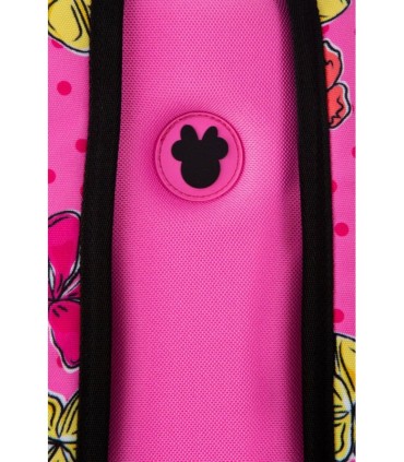 Plecak 21L Coolpack ©Disney Joy S LED Myszka Minnie + Powerbank