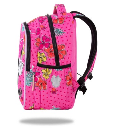 Plecak 21L Coolpack ©Disney Joy S LED Myszka Minnie + Powerbank