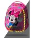 Plecak 21L Coolpack ©Disney Joy S LED Myszka Minnie + Powerbank