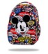 Plecak szkolny 21L Joy S Coolpack ©Disney Myszka Mickey