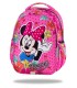 Plecak szkolny 21L Coolpack Joy S ©Disney Myszka Minnie
