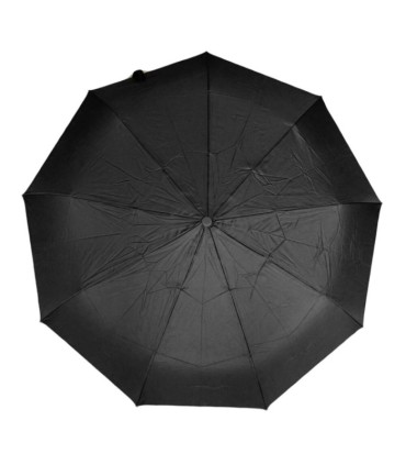 Automatyczna parasolka męska R&B z elegancką rączką