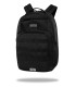 Młodzieżowy plecak szkolny CoolPack Army 27 l, Black C39258