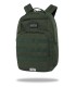 Młodzieżowy plecak szkolny CoolPack Army 27 l, Green C39255