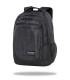 Młodzieżowy plecak szkolny 27 l CoolPack Soul Snow Black, C10164