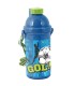 Bidon szkolny / butelka 500 ml Paso, PIŁKA NOŻNA
