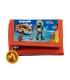 Portfel dziecięcy ®PLAYMOBIL Astra, STRAŻ POŻARNA