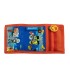 Portfel dziecięcy ®PLAYMOBIL Astra, STRAŻ POŻARNA