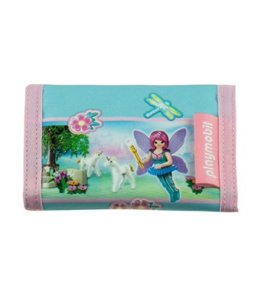 Portfel dziecięcy ®PLAYMOBIL Astra, WRÓŻKA
