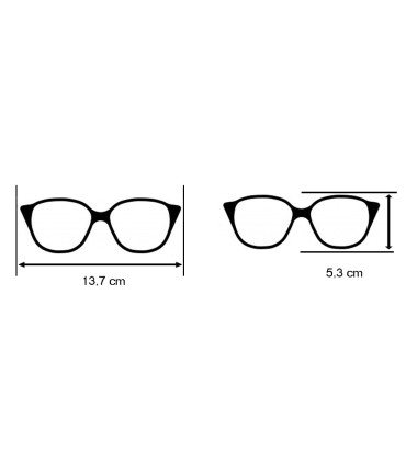 Okulary przeciwsłoneczne damskie UV, CZARNE + srebrne LUSTRZANKI