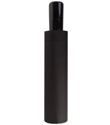 Bardzo mocna automatyczna parasolka męska Doppler w ETUI CZARNA