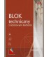 Blok techniczny 10 kolorowych kartek A4 Unipap
