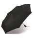 Mocna parasolka AUTOMATYCZNA Happy Rain, CZARNA