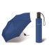 Mocna parasolka AUTOMATYCZNA Happy Rain, CIEMNONIEBIESKA