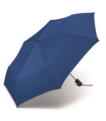 Mocna parasolka AUTOMATYCZNA Happy Rain, CIEMNONIEBIESKA