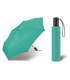 Mocna parasolka AUTOMATYCZNA Happy Rain, MIĘTOWA