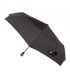 Automatyczna parasolka męska marki Parasol CZARNA