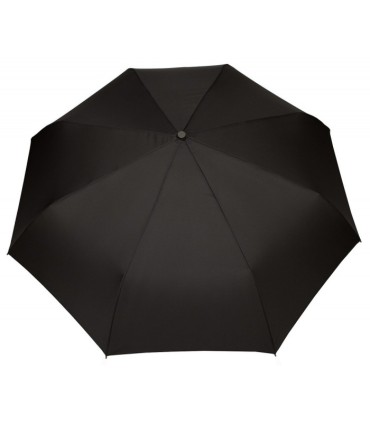 Automatyczna parasolka męska marki Parasol CZARNA