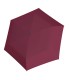 Bardzo lekka wytrzymała płaska parasolka Doppler, BORDOWA