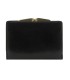 Czarna portmonetka marki Wittchen 21-1-053, kolekcja Italy