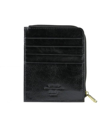 Etui na karty kredytowe Wittchen 21-2-037, czarne