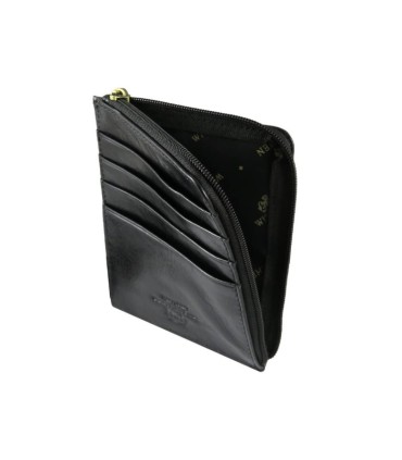 Etui na karty kredytowe Wittchen 21-2-037, czarne