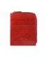 Etui na karty kredytowe Wittchen 21-2-037, czerwone