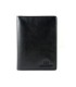 Etui na dokumenty, Wittchen, kolekcja Italy 21-2-174, czarne
