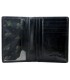 Etui na dokumenty, Wittchen, kolekcja Italy 21-2-174, czarne