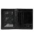 Portfel męski 3w1 DUŻY Wittchen, kolekcja Italy, czarny
