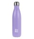 Butelka termiczna TERMOS Coolpack 500 ml, FIOLETOWY PASTELOWY