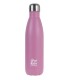 Butelka termiczna TERMOS Coolpack 500 ml, RÓŻOWY PASTELOWY