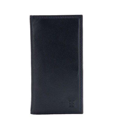 Portfel damski/etui na karty DuDu®, 534-1719 GRANATOWY