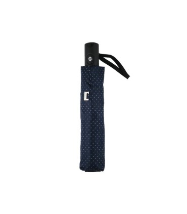 Mocna AUTOMATYCZNA parasolka Doppler Carbonsteel, KROPKI