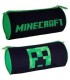 Piórnik szkolny TUBA Astra Minecraft Creeper