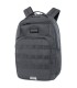 Dwukomorowy plecak szkolny CoolPack Army 27 l, Grey C39256