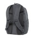 Dwukomorowy plecak szkolny CoolPack Army 27 l, Grey C39256
