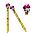 Długopis wymazywalny Colorino Disney MYSZKA MINNIE, żółty