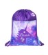 Worek na obuwie St.Right, SKY UNICORN SO1